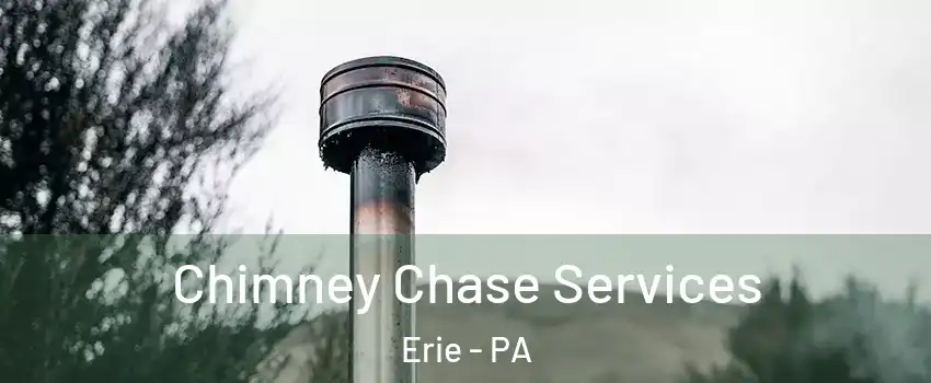  Chimney Chase Services Erie - PA