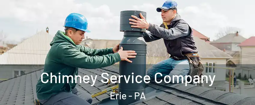  Chimney Service Company Erie - PA