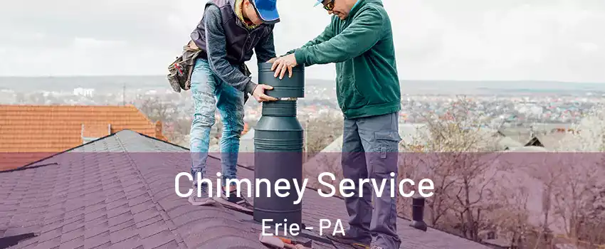  Chimney Service Erie - PA