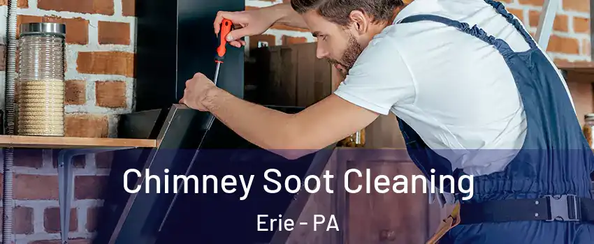  Chimney Soot Cleaning Erie - PA