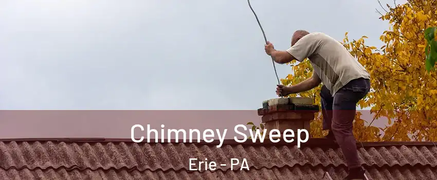  Chimney Sweep Erie - PA