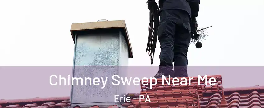  Chimney Sweep Near Me Erie - PA