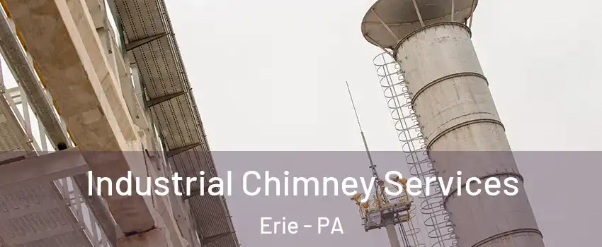  Industrial Chimney Services Erie - PA