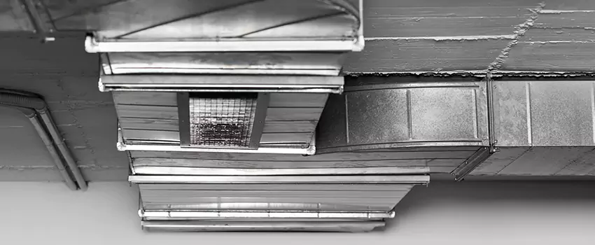 Trusted Air Duct Cleaning Company in Erie, Pennsylvania