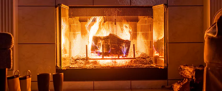 Astria Vent Free Gas Fireplaces Installation in Erie, PA