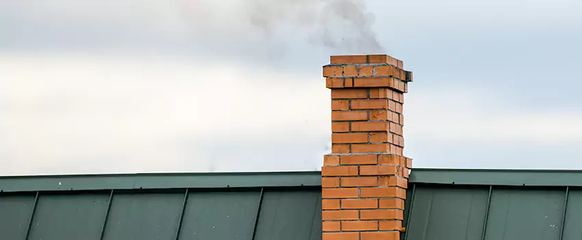 Animal Screen Chimney Cap Repair And Installation Services in Erie, Pennsylvania