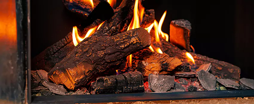 Chimney Fireplace Ash Dump Cleaning in Erie, PA