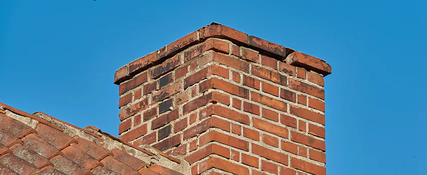 Clean Blocked Chimney in Erie, Pennsylvania