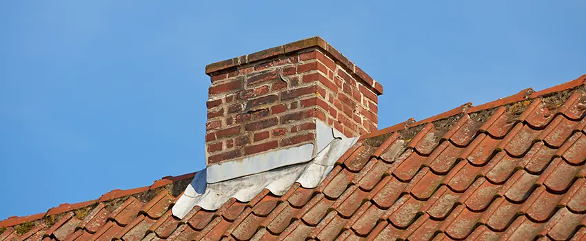 Residential Chimney Bricks Rotten Repair Services in Erie, PA