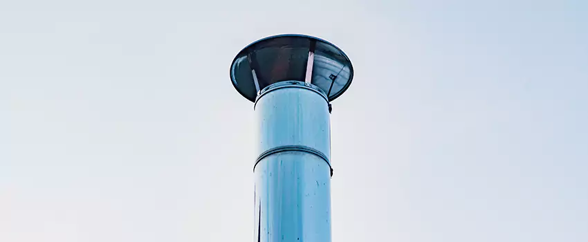 Wind-Resistant Chimney Caps Installation and Repair Services in Erie, Pennsylvania