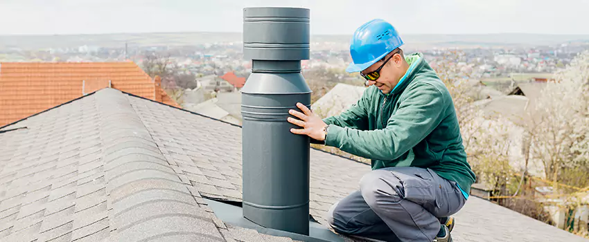 Chimney Chase Inspection Near Me in Erie, Pennsylvania
