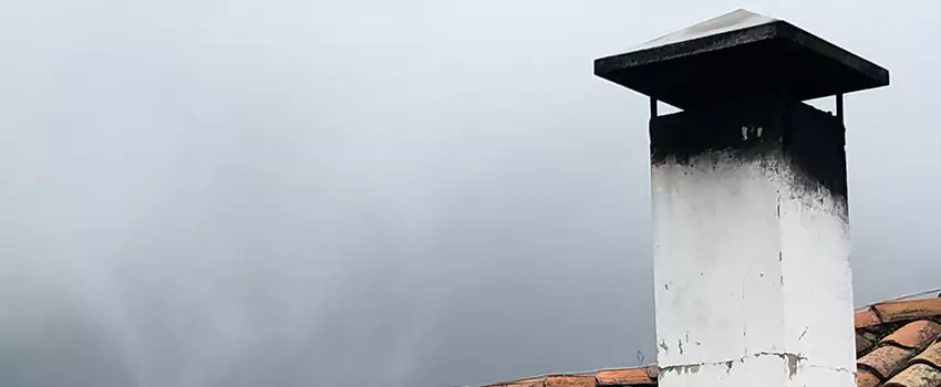 Chimney Damper Inspection in Erie, PA