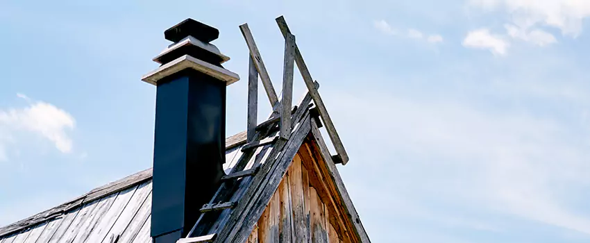 Chimney Creosote Cleaning in Erie, PA