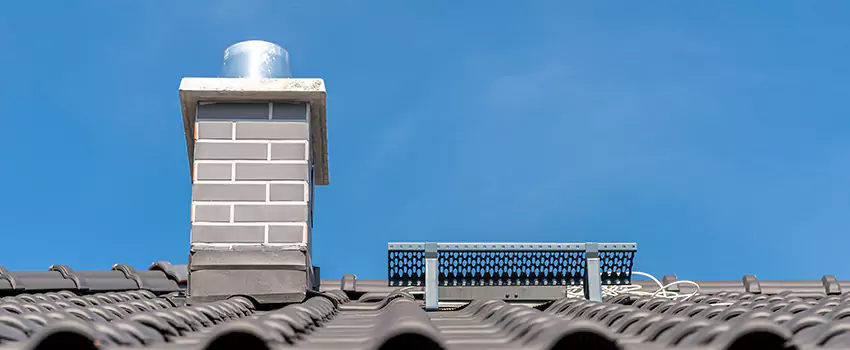 Chimney Flue Relining Services in Erie, Pennsylvania