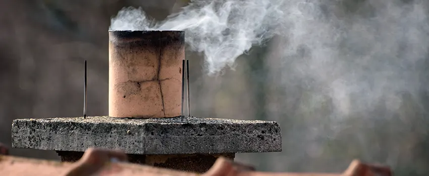Wood Burning Chimney Odor Removal in Erie, PA