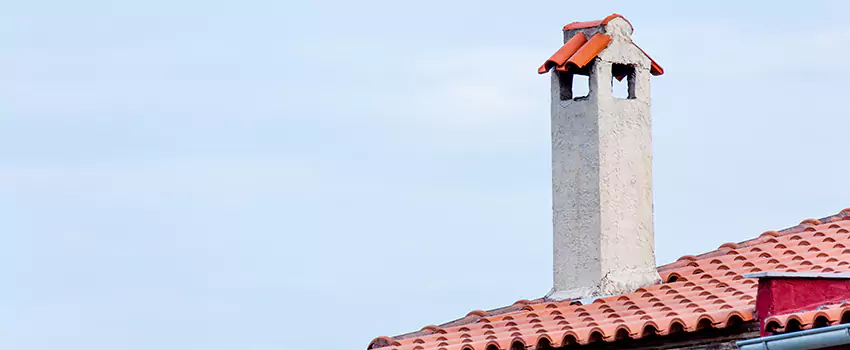 Chimney Pot Replacement in Erie, PA