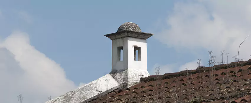 Cost To Rebuild A Chimney in Erie, PA