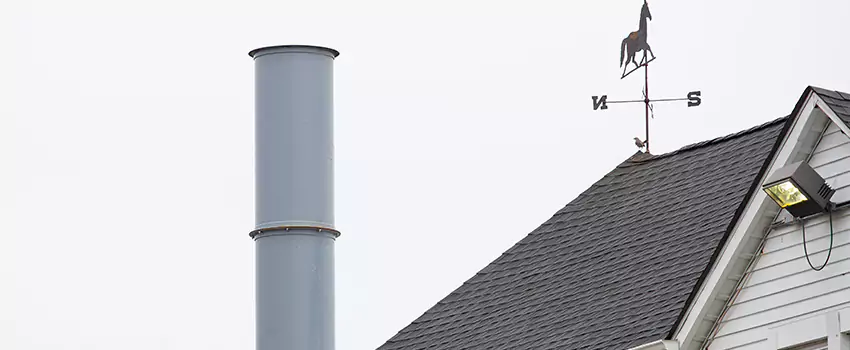 Chimney Inspection in Erie, PA