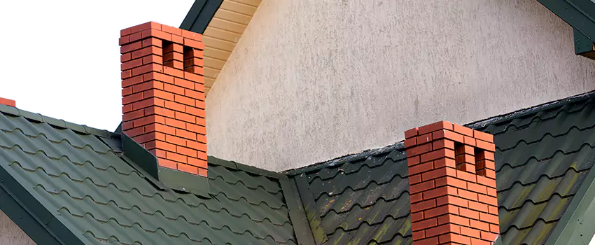 Chimney Saver Waterproofing Services in Erie, Pennsylvania