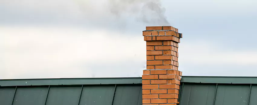Chimney Soot Cleaning Cost in Erie, PA