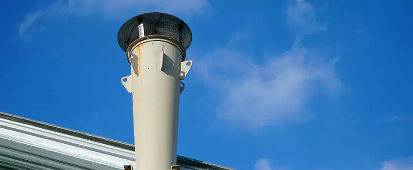Chimney Spark Arrestor Requirements in Erie, PA