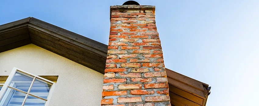 Chimney Mortar Replacement in Erie, PA