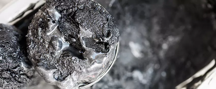 Clogged Dryer Vent Lint Cleaning in Erie, Pennsylvania