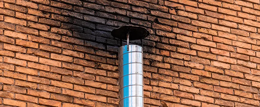 Diagnosing Commercial Chimney Problems in Erie, PA