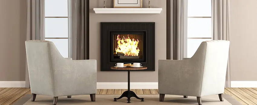 Custom Architectural Fireplace Restoration in Erie, PA