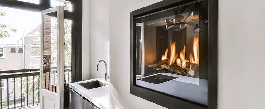 Dimplex Fireplace Installation and Repair in Erie, Pennsylvania
