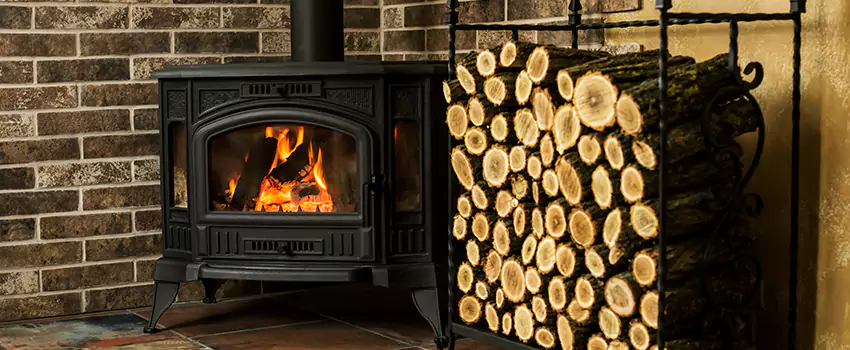 Drolet Fireplaces in Erie, Pennsylvania