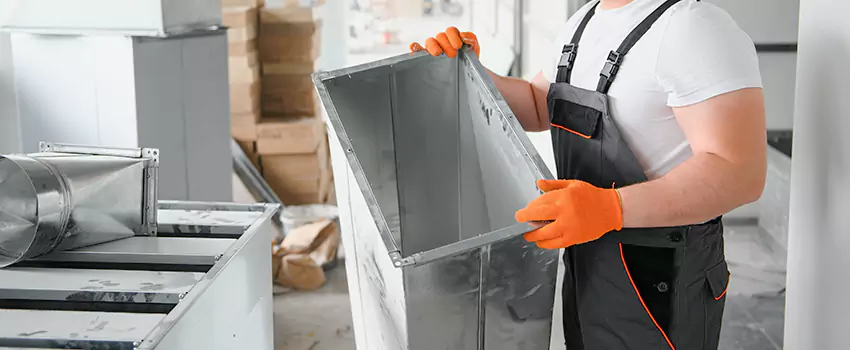 Benefits of Dryer Vent Inspection in Erie, PA