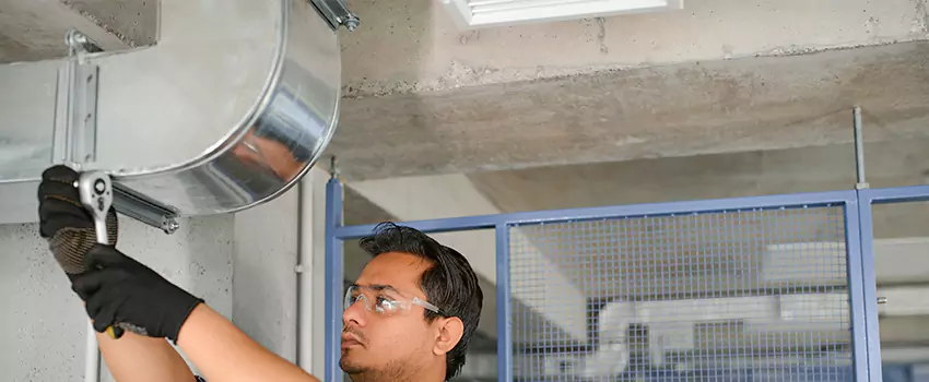 HVAC Ductwork Cleaning in Erie, PA