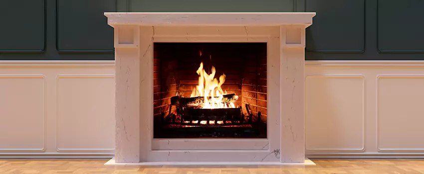 Empire Comfort Systems Fireplace Installation and Replacement in Erie, Pennsylvania