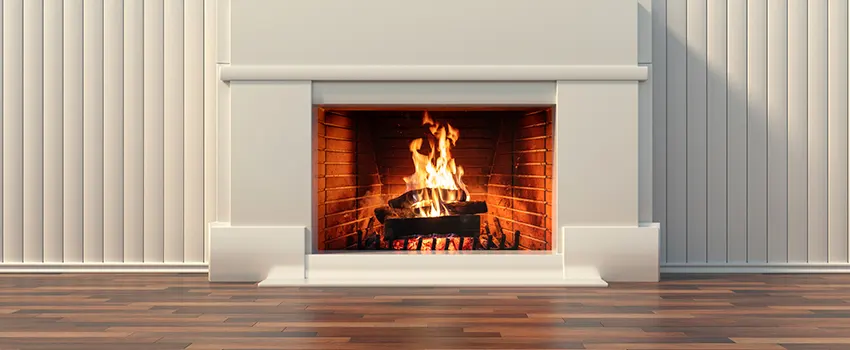 Fireplace Broken Ashtray Repair Services in Erie, Pennsylvania