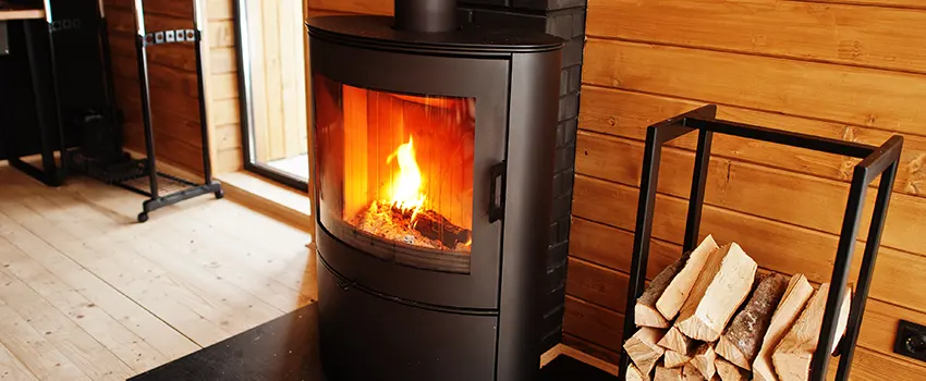 Gas Fireplace Door Handle Installation Services in Erie, Pennsylvania
