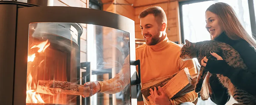 Fireplace Door Installation And Replacement Contractors in Erie, PA