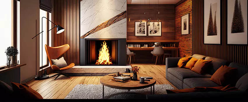 Fireplace Design Ideas in Erie, PA