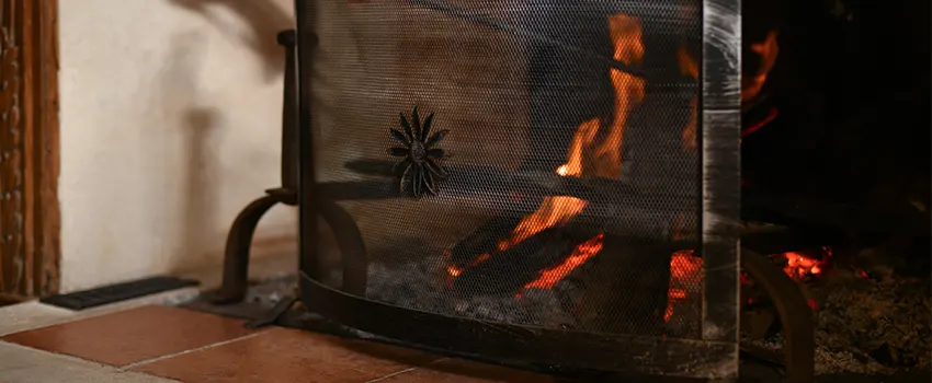 Electric Metal Fireplace installation Services in Erie, PA