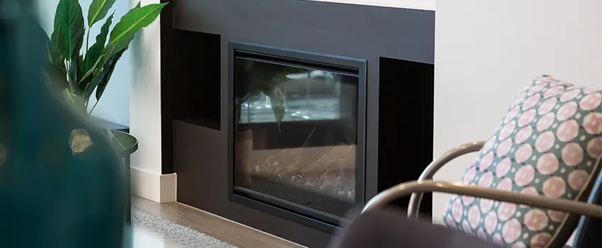Welding Repairs for Fireplace Grate in Erie, PA