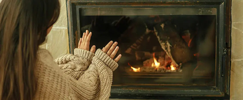 Wood-burning Fireplace Smell Removal Services in Erie, PA