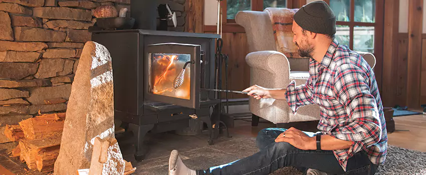 Fireplace Chimney Maintenance in Erie, Pennsylvania