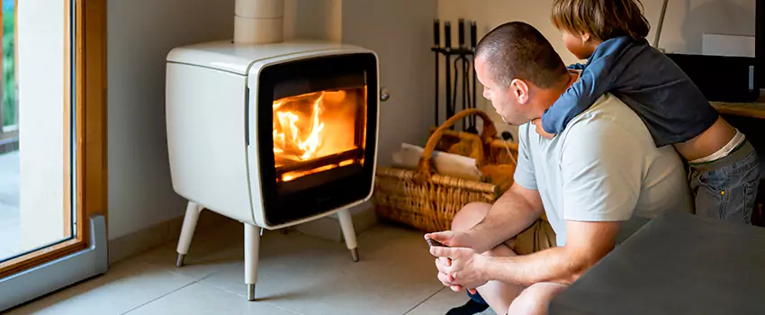 Fireplace Safety Inspection Technician in Erie, Pennsylvania