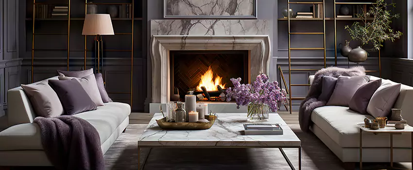 Fireplace Xtrordinair Ember-Glo Insert Fireplace Maintenance in Erie, Pennsylvania
