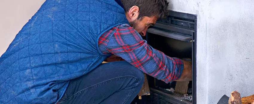Fix Non-Working Prefabricated Fireplace in Erie, PA