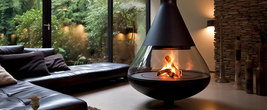 Affordable Floating Fireplace Repair And Installation Services in Erie, Pennsylvania
