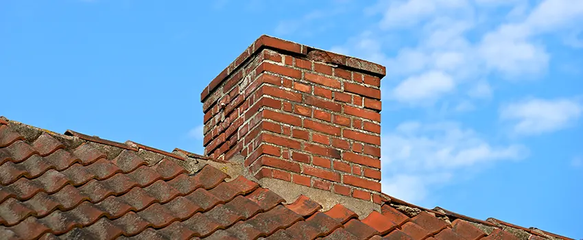 Flue Tiles Cracked Repair Services near Me in Erie, PA