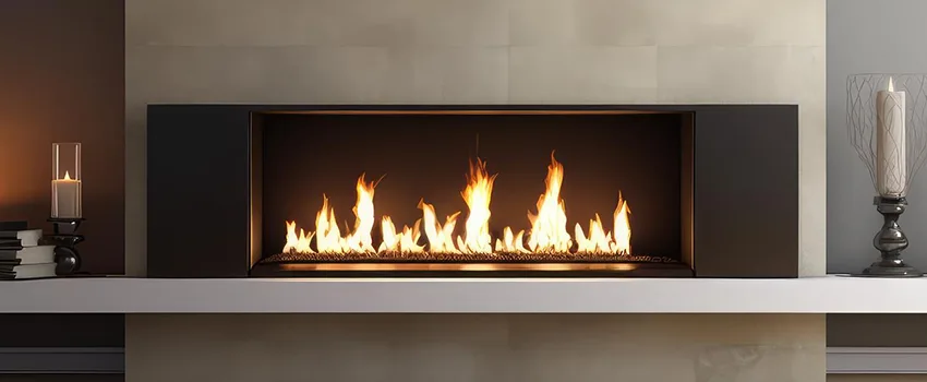 Vent Free Gas Fireplaces Repair Solutions in Erie, Pennsylvania