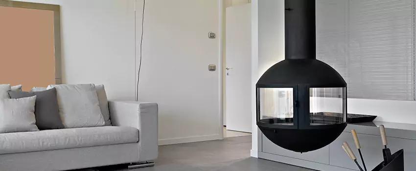 Hanging & Suspended Fireplaces Designer in Erie, Pennsylvania