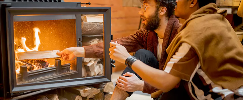 Benefits of Harman Stoves Fireplace in Erie, Pennsylvania